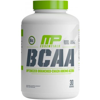 MusclePharm BCAA 3: 1: 2 Powder 216 g