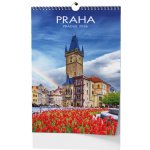 Nástěnný Baloušek Praha 2026 – Zboží Dáma