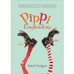 Pippi Longstocking Lindgren AstridPrebound – Hledejceny.cz