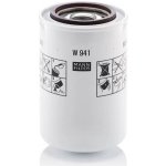 MANN-FILTER Hydraulický filtr - automatická převodovka MF W941