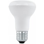 LED žárovka 6,5W R63 E27 EGLO Teplá bílá – Zboží Živě
