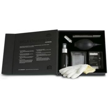 Hähnel 8-in-1 Cleaning Kit