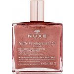 NUXE Huile Prodigieus.Florale suchý olej třp. 50 ml – Zbozi.Blesk.cz
