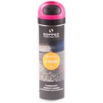 Soppec značkovací sprej S-Mark růžový 500ml – Hledejceny.cz