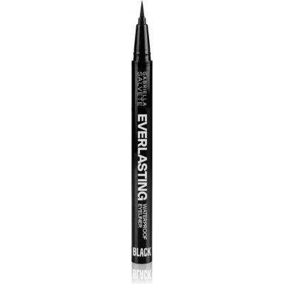 Golden Rose Stylist Duo Liner 2in1 Eyeliner pen černá barva 1,6 ml – Zboží Dáma