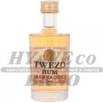 Twezo Trinidad y Tobago 40% 0,05 l (holá láhev) – Zboží Dáma