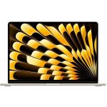 Apple MacBook Air 15 M3 MXD33CZ/A – Zboží Živě