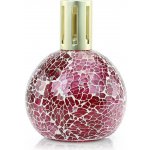 Ashleigh & Burwood Katalytická lampa Lamp Pink – Zboží Dáma
