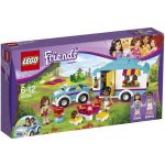 LEGO® Friends 41034 Letní karavan – Zboží Živě