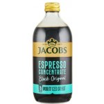 Jacobs Espresso Concentrate Black Original 485 ml – Zboží Dáma