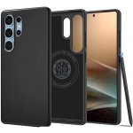 Spigen Thin Fit MagSafe Samsung Galaxy S25 Ultra black ACS08946 – Sleviste.cz