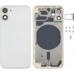 Kryt Apple iPhone 12 zadní bílý – Hledejceny.cz