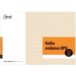 Optys 1019 Kniha evidence DPH A4 – Zboží Mobilmania