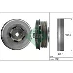 INA Řemenice klikového hřídele IN 544060110 – Zboží Mobilmania