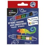 Voskovky oboustranné 8ks 16 barev – Sleviste.cz