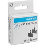 Shimano B05S organické černá – Zboží Dáma