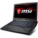 MSI GT75 Titan 9SG-441CZ