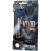 Harrows Vivid steel 21g R black