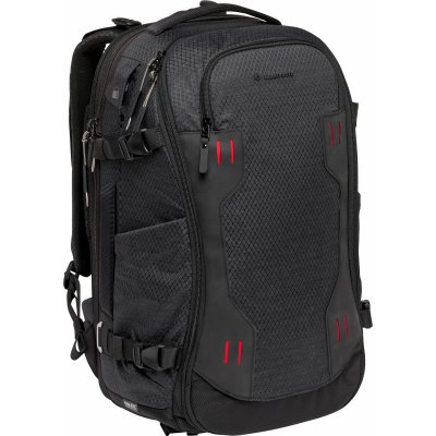 Manfrotto Pro Light 2 Flexloader Backpack Large MB PL2-BP-FX-L – Zboží Živě
