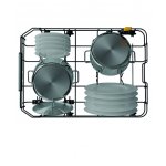 Whirlpool WH6PB10BS7A0 – Zboží Dáma