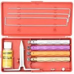 Lansky Brusná sada 4-Stone Deluxe Diamond – Sleviste.cz