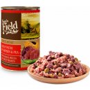 Sam's Field True Beef Meat with Pumpkin & Pea superprémiová masová 400 g