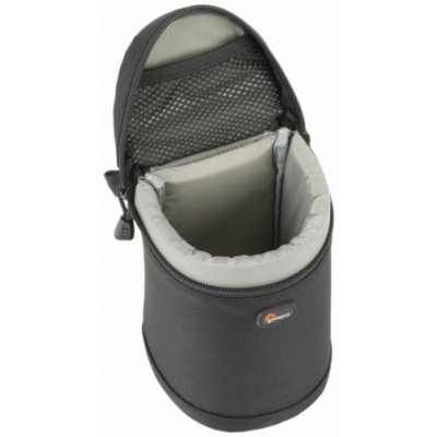 Lowepro Lens Case 9 x 13 cm – Hledejceny.cz