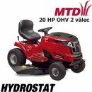 MTD OPTIMA LG 200 H 13AJ79KG678