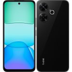 Xiaomi Redmi 13 8GB/256GB Midnight Black – Zboží Živě