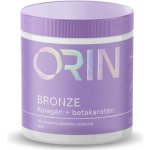 Orin Bronze Kolagen pro zdravé opálení Acai 187 g – Hledejceny.cz