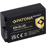 Nikon EN-EL25 – Hledejceny.cz