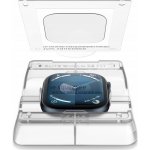 Spigen Eliteshield EZ Fit, transparency - Apple Watch 2024 42mm AFL08580 – Hledejceny.cz