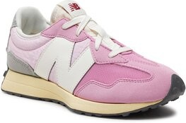 New Balance GS327RK růžová