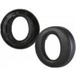 eses náušníky pro sluchátka Sony Playstation Platinum Wireless CECHYA-0090 černé kožené – Zbozi.Blesk.cz
