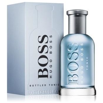 Hugo Boss Bottled Tonic toaletní voda pánská 30 ml