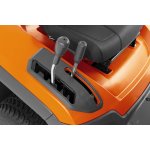 Husqvarna TC 112 – Zboží Dáma