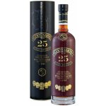 Ron Centenario Gran Reserva Sistema Solera Rum 25y 40% 0,7 l (tuba) – Hledejceny.cz