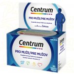 Centrum Az pro muže 30 tablet – Hledejceny.cz