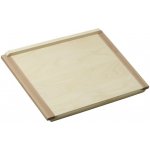 vál 70x50x1,5cm kuchyňský, TOPOL – Zboží Dáma