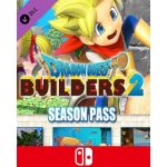 Dragon Quest Builders 2 Season Pass – Hledejceny.cz