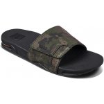 REEF FANNING SLIDE Olive Camo – Hledejceny.cz