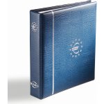 LEUCHTTURM Zásobník na mince NUMIS EURO Bez ochranné kazety – Sleviste.cz
