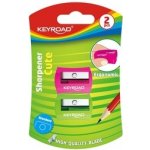 Keyroad Ořezávátko Nugget 2 ks – Zbozi.Blesk.cz
