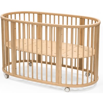 Stokke Sleep 120 Natural – Hledejceny.cz