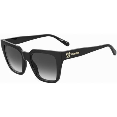 Love Moschino MOL065 S 807 9O – Zboží Dáma
