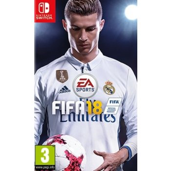 FIFA 18