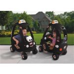 Little Tikes Autíčko Cozy Coupe londýnské taxi – Hledejceny.cz