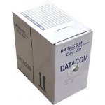 Datacom 1157 licna CAT5E, UTP, 305m, modrý – Hledejceny.cz
