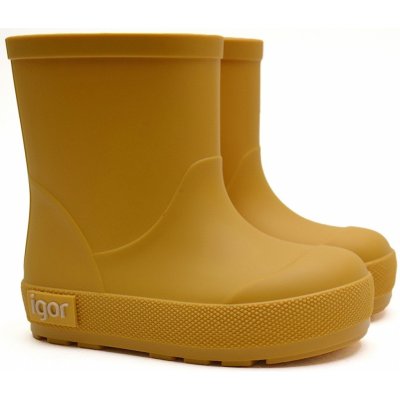 Igor W10291-008 Yogi Amarillo