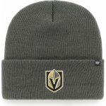 '47 Brand NHL čepice Haymaker SR Vegas Golden Knights – Hledejceny.cz